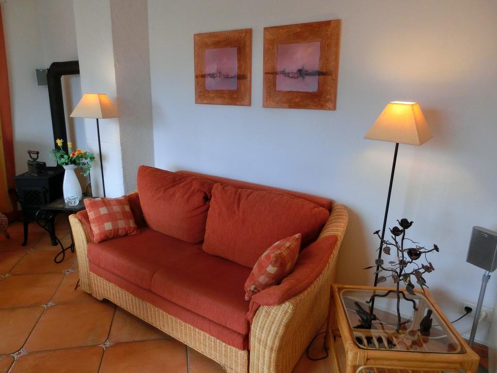 Appartement Nr 7 Im Sonnenbad Sassnitz Cameră foto
